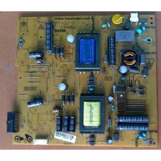 17IPS19-4, 23061041, VESTEL SATELLITE 39PF5025, SEG 39188F, REGAL LE99F5240S, LED TV Power board